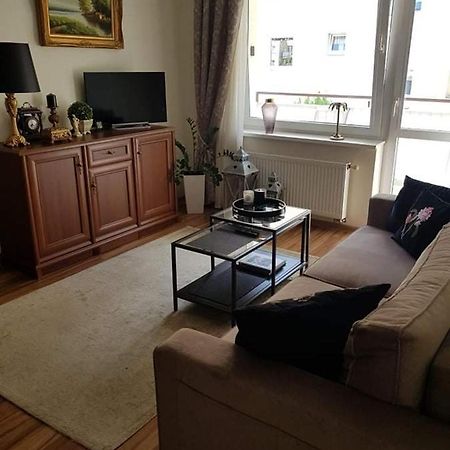 Apartament Na Wakacje Gdynia Exterior foto